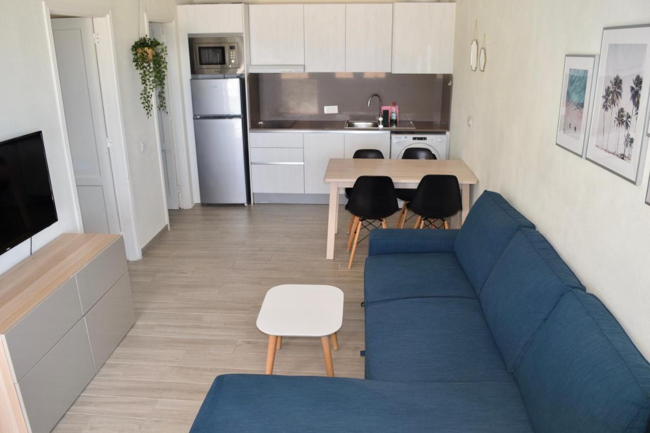 Beachfront Bungalow Cotillo Lagos Exterior foto